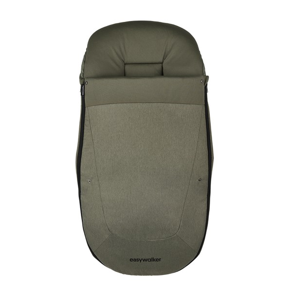 Продукт Easywalker Harvey3 - Зимен чувал за детска количка - 0 - BG Hlapeta